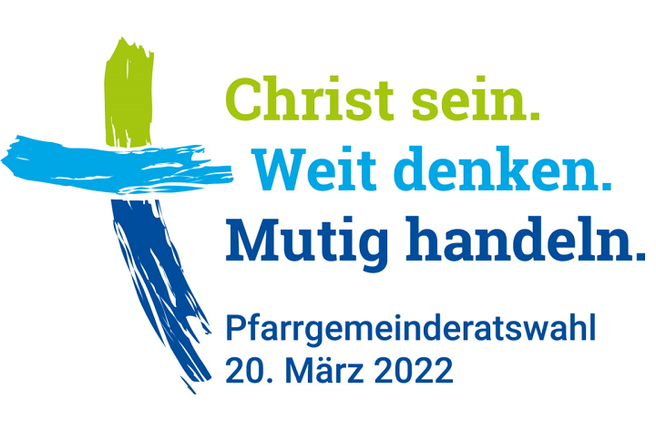 PGR Wahl 2022 Logo für Kachel