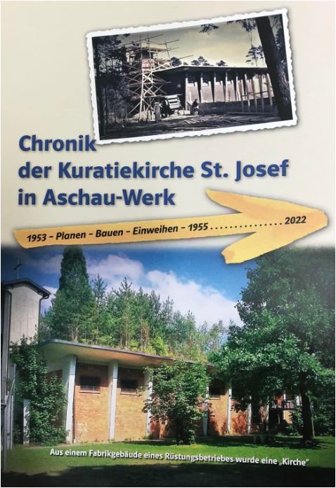 Chronik_Foto von Titelseite