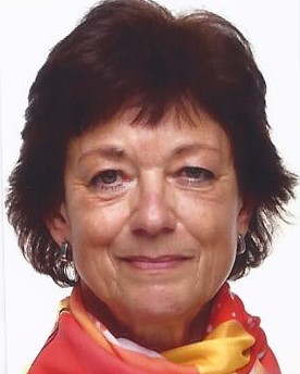 Helene Hauptmann