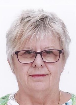 Anneliese Martin