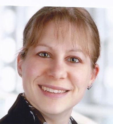 Michaela Wischnitzki