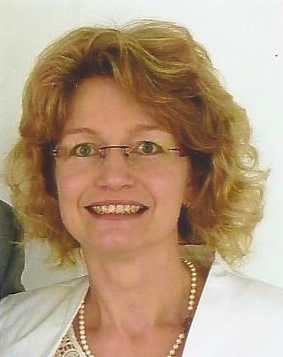 Roswitha Meyer