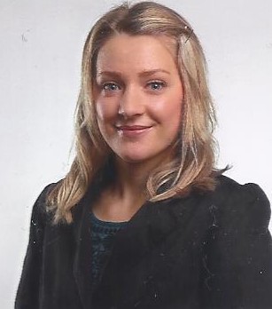 Theresa Weber