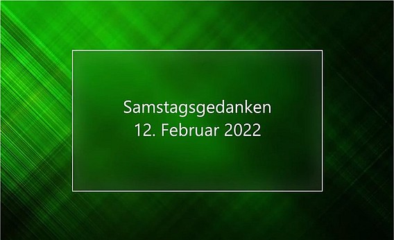 Video_Samstagsgedanken_20220212_Start