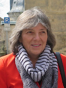 Beate Spörer