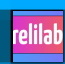 Logo Relilab