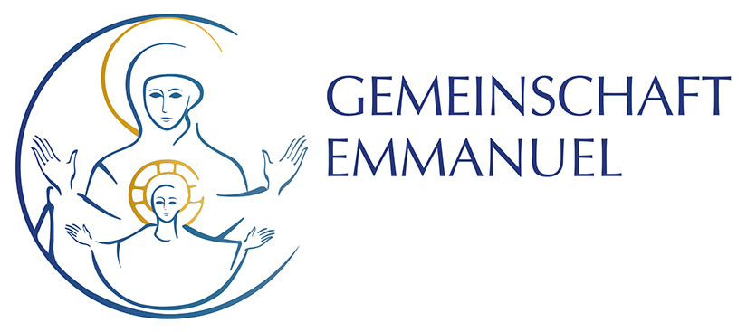 Gemeinschaft Emmanuel_Logo