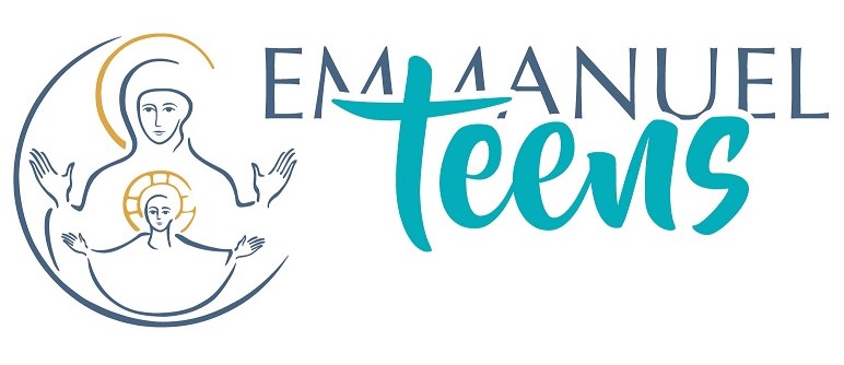 logo Emmanuel teens