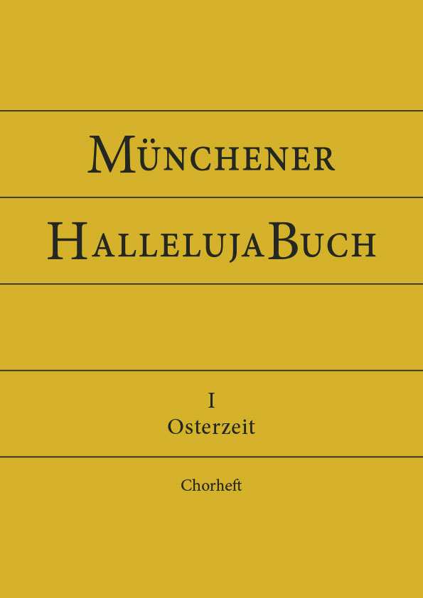 Hallelujabuch_Osterzeit_Cover