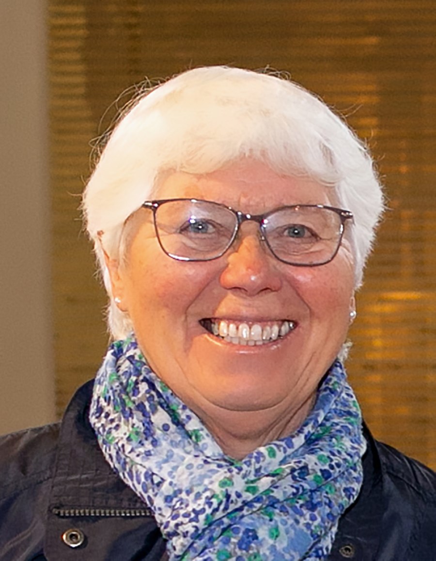 Bauer Hannelore