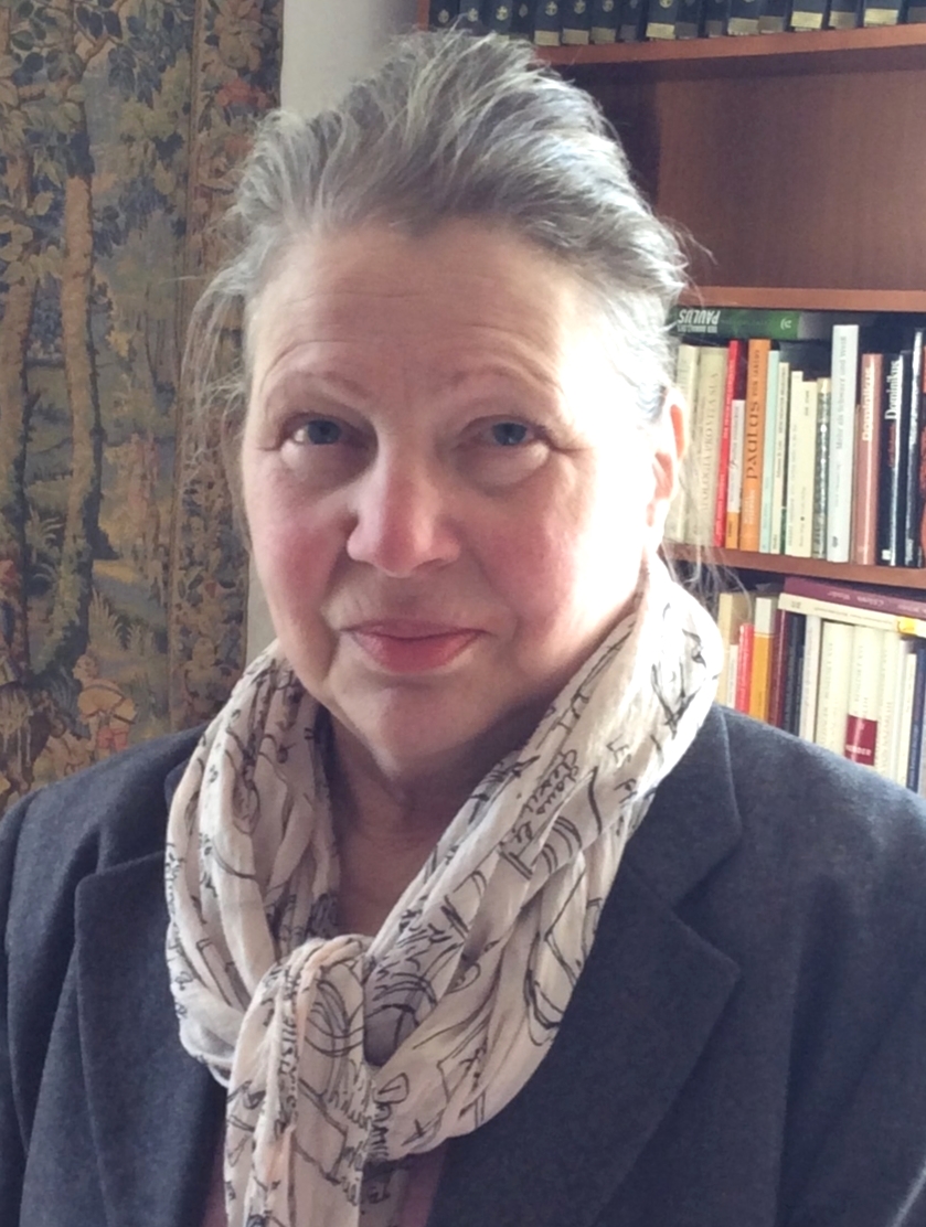 Kriechbaum Maximiliane