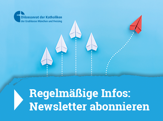 Hier gehts zum Newsletter