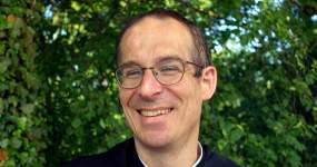 Pater Lukas Essendorfer