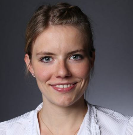 Dr. Johanna Bräglemann