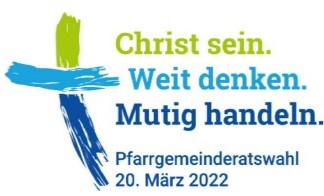 Logo PGR-Wahl 2022