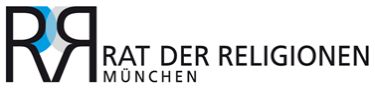 Logo des Rat der Religionen München