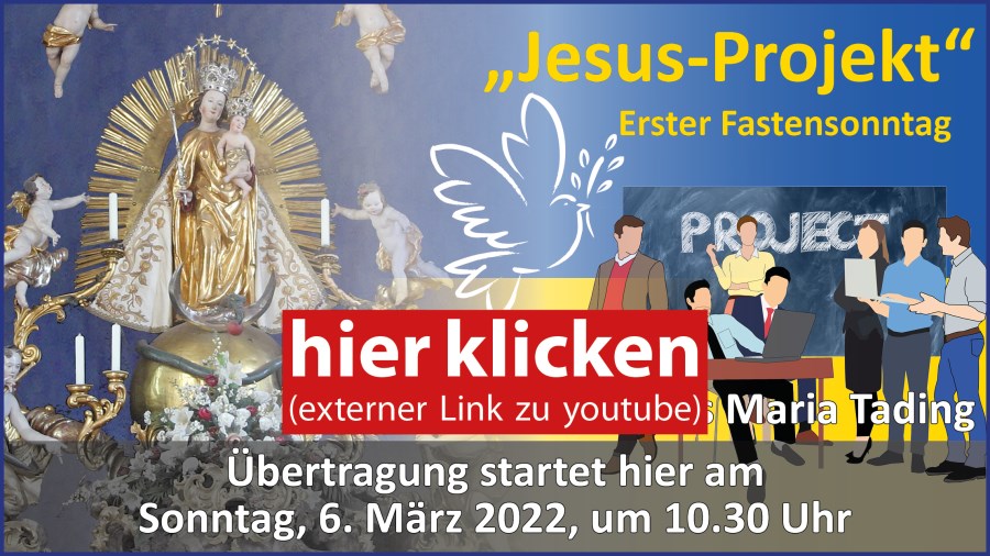 16x9_youtube_live_2022-03-06 - Erster Fastensonntag