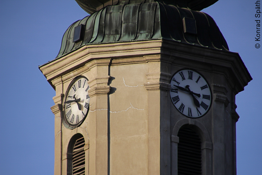 Turm St. Andreas