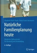 Buchcover NFP heute 6. Aufl. 2020