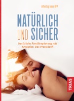 Natürlich und Sicher Buchcover 2021