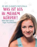 Buchtitel Was ist los in meinem Körper 2022