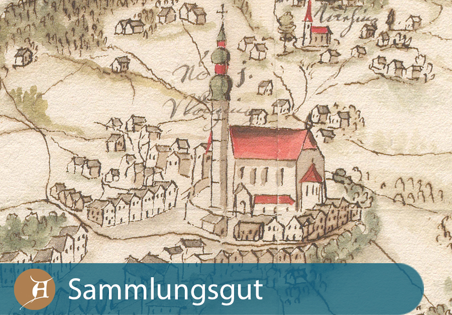 Sammlungsgut