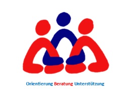 SBV Logo Beratung Unterstützung Orientierung
