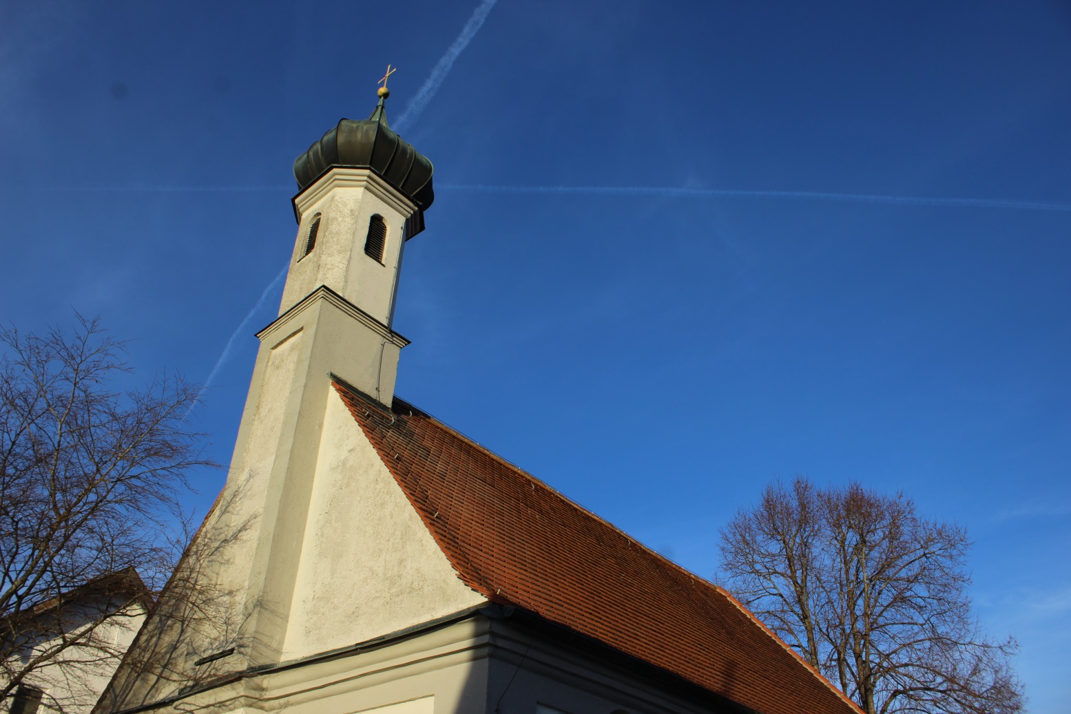 Kapelle St. Ägidius