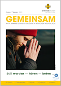 GEMEINSAM Nr. 39