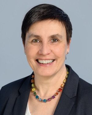 Ruth Lentner