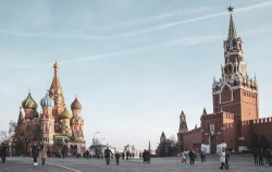 Moskau