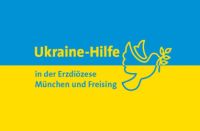Signet der Ukraine Hilfe des Erzbistums