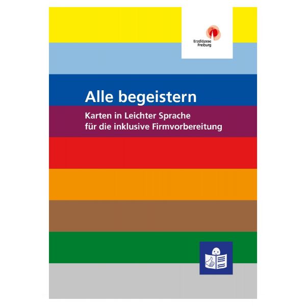 Firmkonzept Leichte Sprache Titlefoto