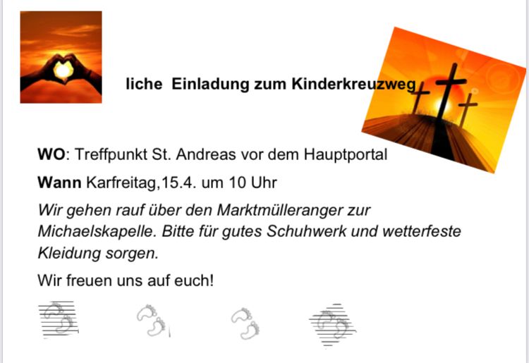 Ostern 2022