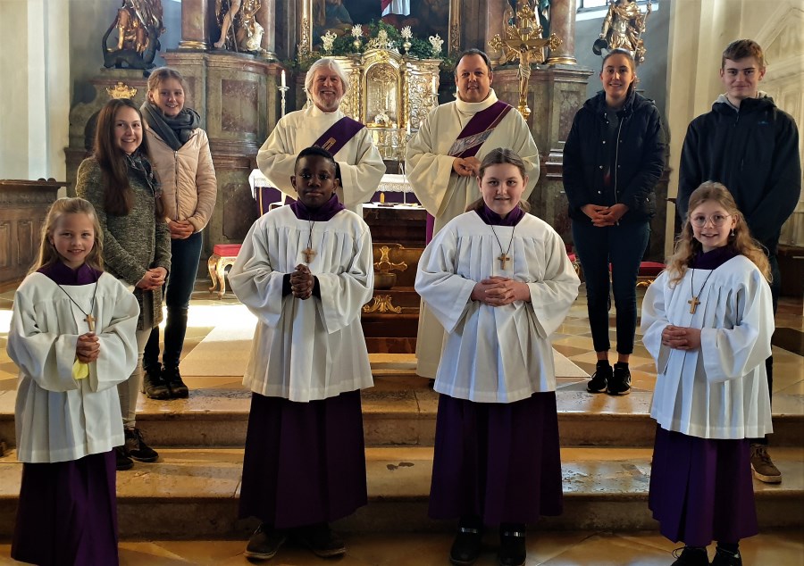 Gruppenbild_Ministranteneinführung