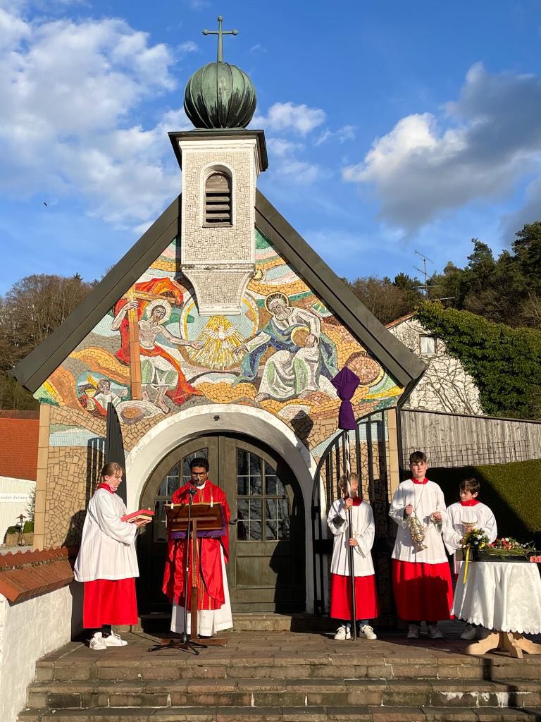 April 10._Palmsonntag Tondorf Bild1