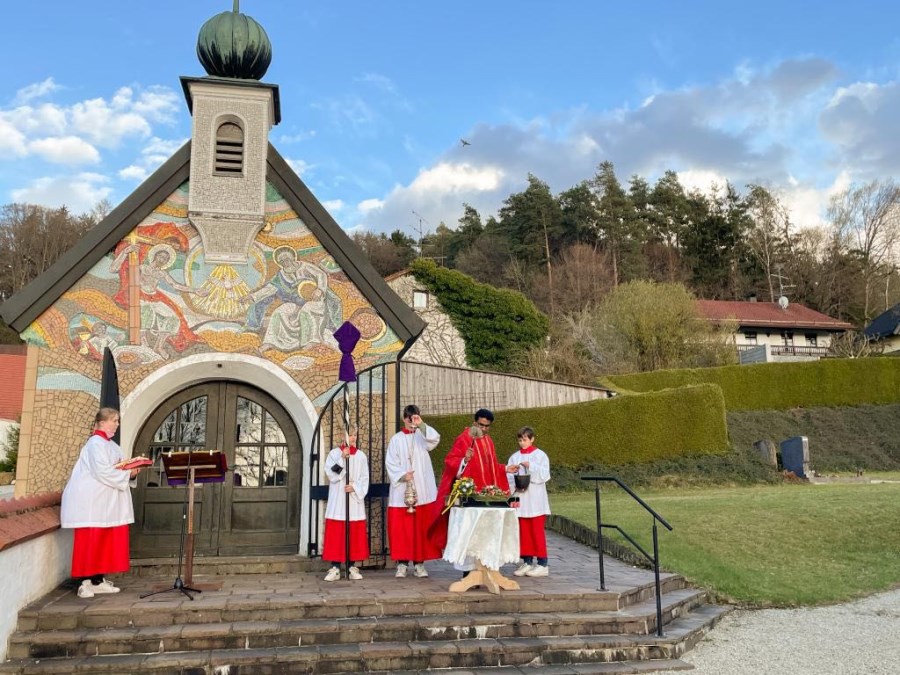 April 10._Palmsonntag Tondorf Bild4