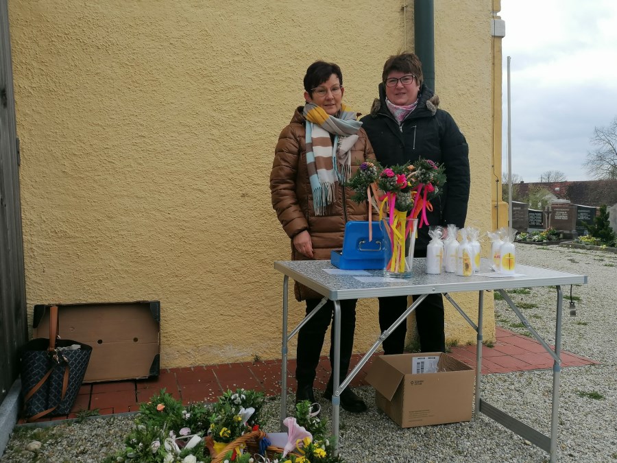 April 10._Palmsonntag Gündlkofen Bild1