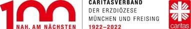 Caritas_Logo_100 Jahre