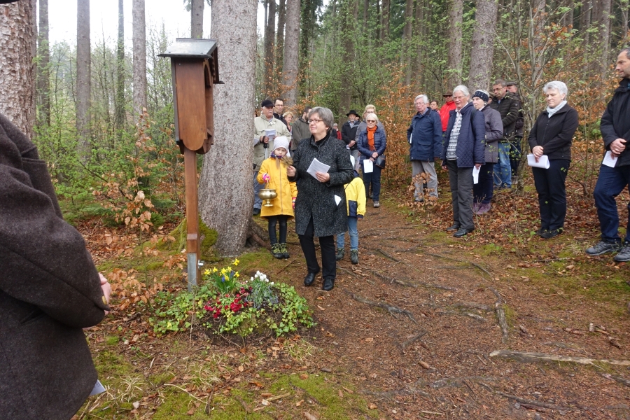 20220415 Karfreitag Kreuzweg 04