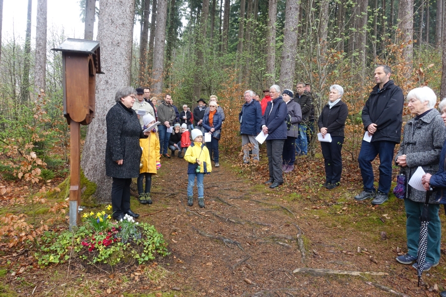 20220415 Karfreitag Kreuzweg 05