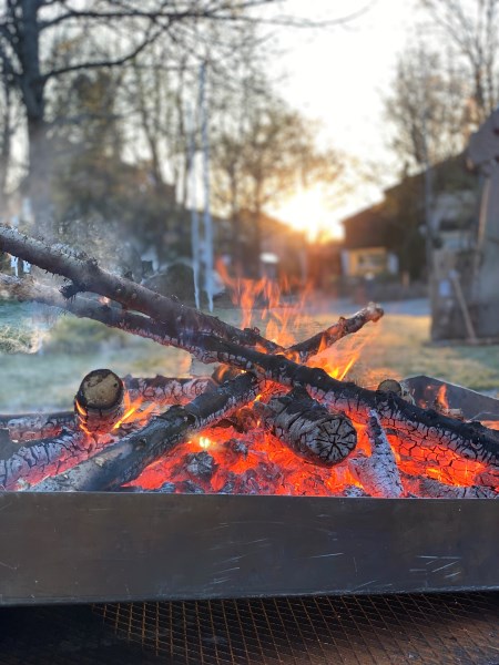 Osterfeuer 10 A Alves