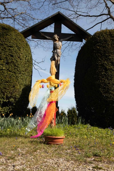 Ostern Brunnthal KGD