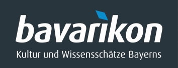 Logo Bavarikon