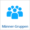 Icon Männerseelsorge Männergruppen
