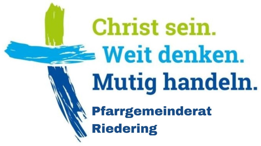 Pfarrgemeinderat Riedering