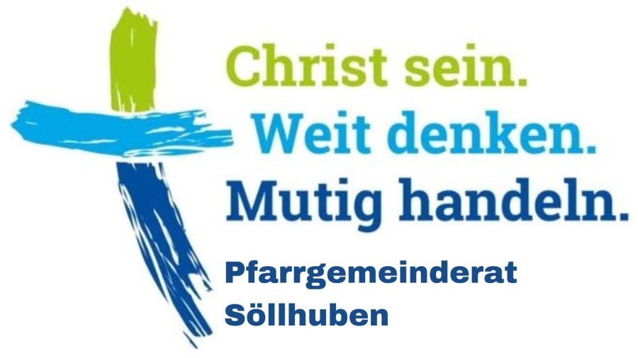 Pfarrgemeinderat Söllhuben