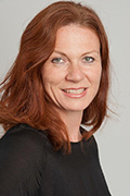 Angelika Fischer, Pfarrgemeinderätin, St. Laurentius, Großdingharting