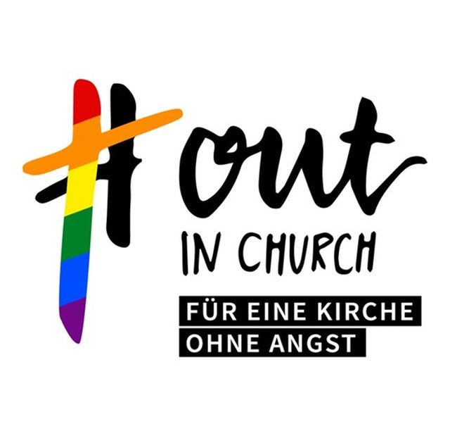 outInChurch