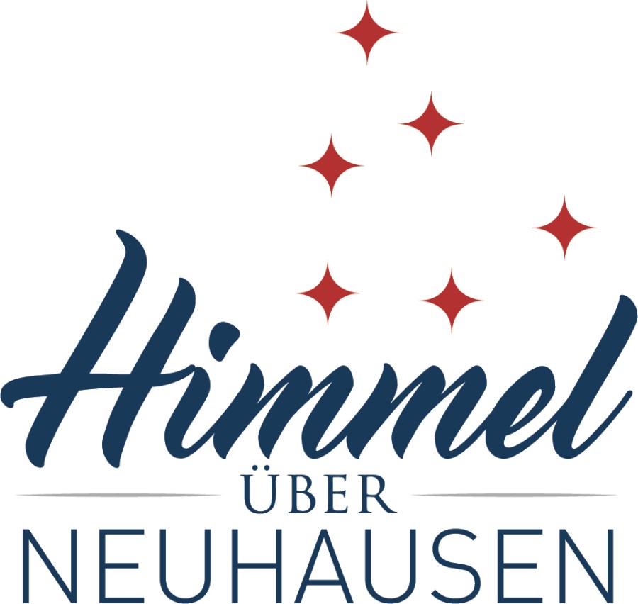 himmel über neuhausen